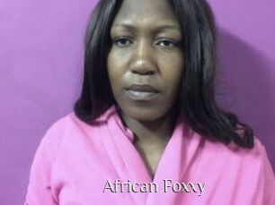 African_Foxxy