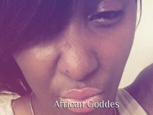 African_Goddes
