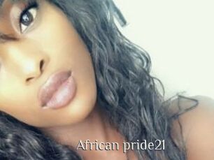 African_pride21 Shop coquin