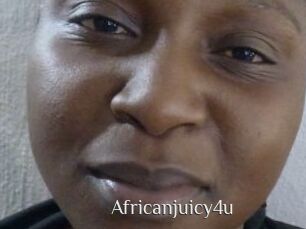 Africanjuicy4u