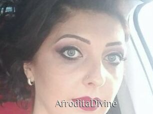 AfroditaDivine
