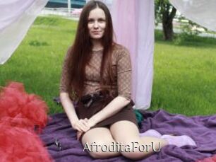 AfroditaForU