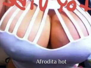 Afrodita_hot