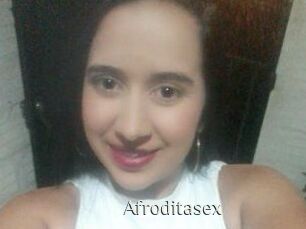 Afroditasex