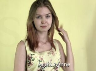 AgataAgnne