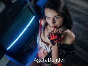 AgataBander