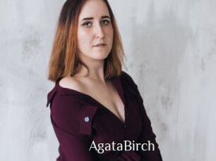 AgataBirch