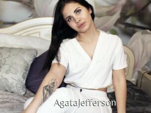 AgataJefferson