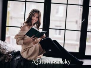 AgataKowalsky