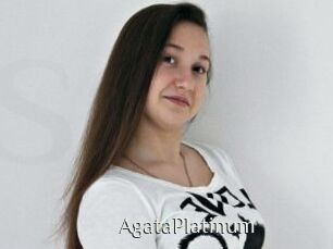 AgataPlatinum