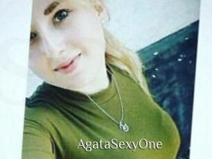 AgataSexy_One