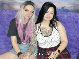 Agata_Abby