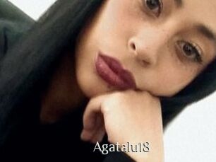 Agatalu18 Shop coquin