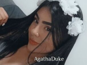 AgathaDuke