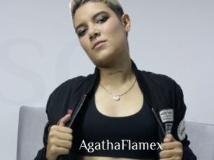 AgathaFlamex