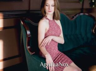 AgathaNox