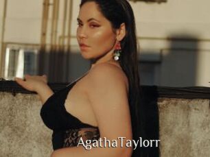AgathaTaylorr Shop coquin
