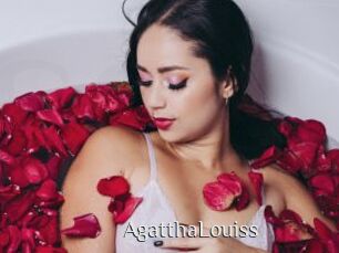AgatthaLouiss