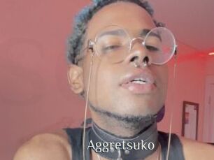 Aggretsuko