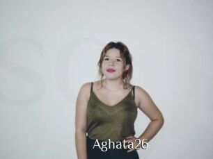 Aghata26