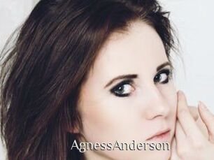 AgnessAnderson