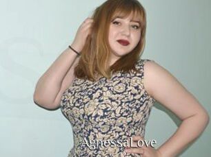 AgnessaLove