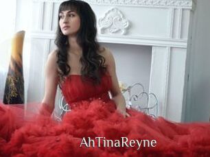 AhTinaReyne