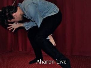 Aharon_Live Shop coquin