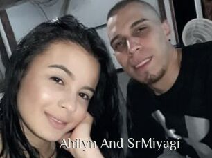 Ahilyn_And_SrMiyagi