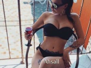 Ahsall