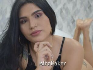 AibaBaker