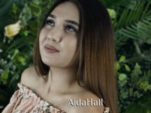 AidaHall