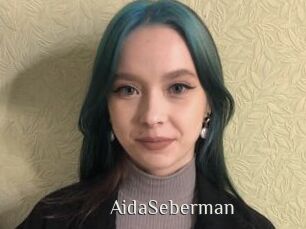 AidaSeberman
