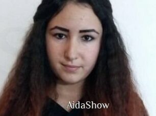 AidaShow