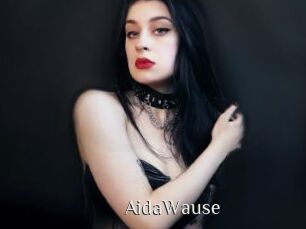 AidaWause