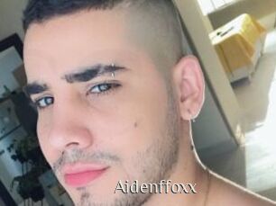 Aidenffoxx Shop coquin