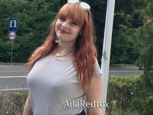 AilaRedfox