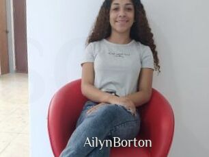 AilynBorton Shop coquin
