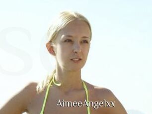 AimeeAngelxx Shop coquin