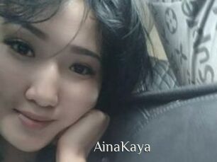 AinaKaya