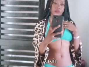 Airain