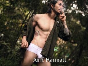Airic_Harmatt Shop coquin