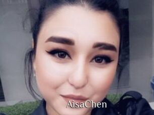 AisaChen