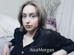 AisaMorgan