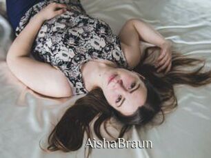 AishaBraun