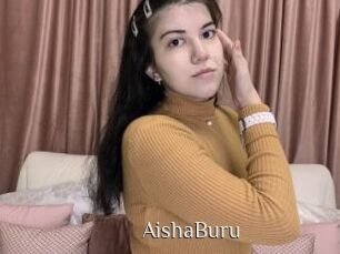 AishaBuru