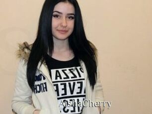 AishaCherry