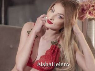 AishaHeleny