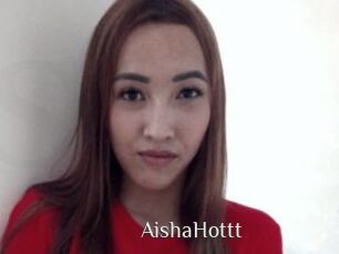 AishaHottt