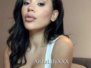 AishaLilyXXX